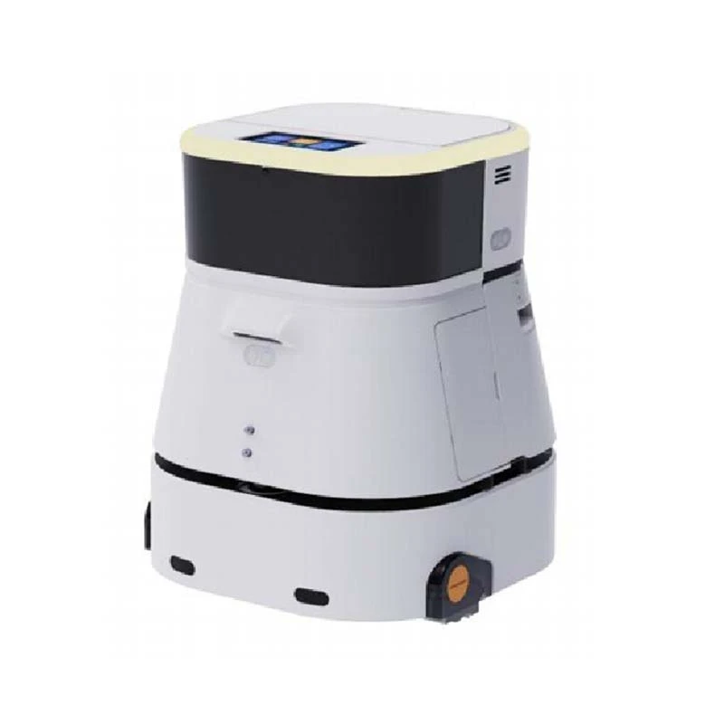 Commercial Floor Cleaning Robot Commercial Floor Cleaning Robot