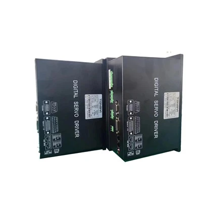 IXH Series Oliy-Kuchlanishli shahar servo haydovchi
